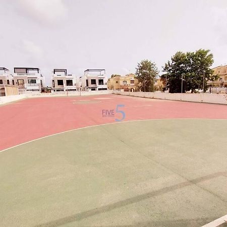 2 Bedroom House In Cabo Roig 오리후엘라 외부 사진
